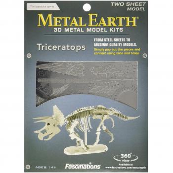 Metal Earth