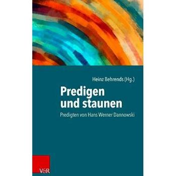 Predigen und staunen