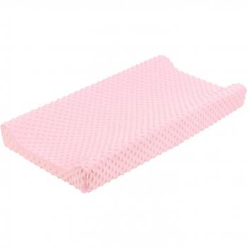 Solid Color Changing Pad Cover