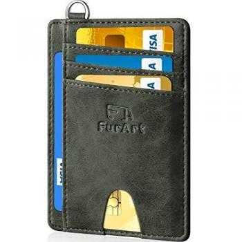 TrueCard RFID Blocker