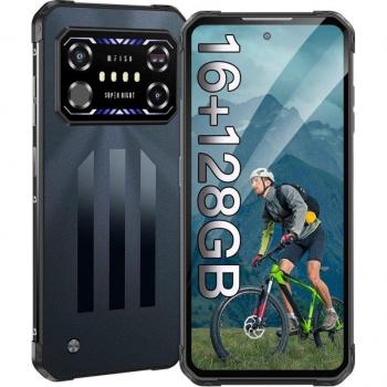 Téléphone IIIF150 Air1 Ultra 16/128 Go Noir