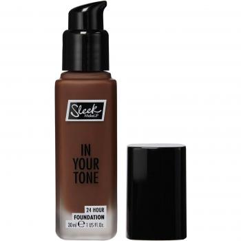 Fond de Teint Éclat Sleek MakeUP