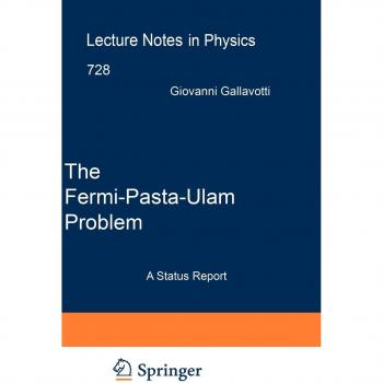 The Fermi-Pasta-Ulam Problem: A Status Report