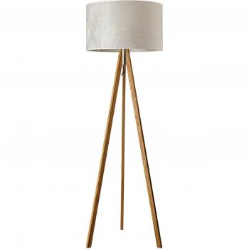 Blätterzauber Stehlampe