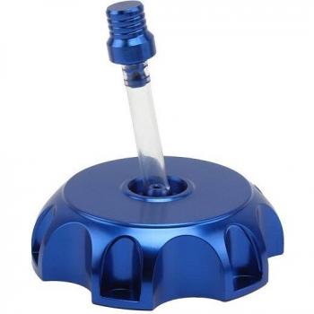 Motorcycle Gas Tank Cap Breather for 90-125CC ATVs