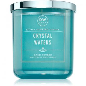 DW Home Signature Duftkerze Crystal Waters 263 g