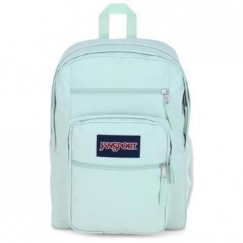 Zaino Jansport Big Student 34L Fresh Mint One Size