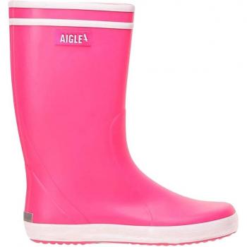 Aigle Kinderregenstiefel Lolly Pop 2 in Rosa