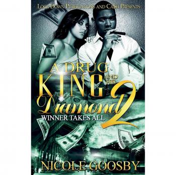 A Drug King and His Diamond 2: Winner Takes All