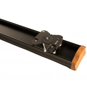 ShooTools Schließwerkzeug Slider Pro 80 mm, Schwarz – SH03150010