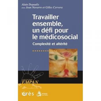 Travailler ensemble, un défi pour le médico-social