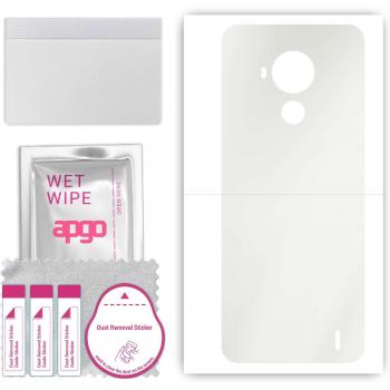 Film de Protection TPU apgo pour Nokia C30