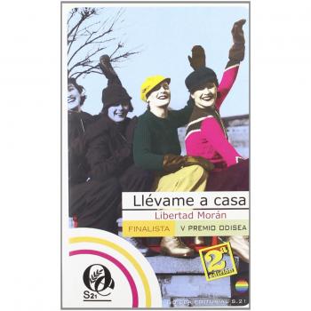 Llevame a casa 2ªed (Tapa blanda).