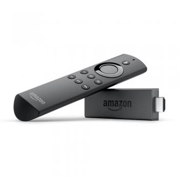 Fire TV Stick Pro 2024 – Alexa‑Fernbedienung, zertifiziert & generalüberholt