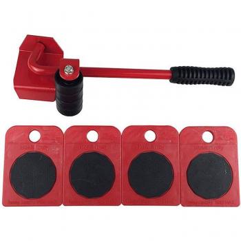 Rodillos de Movimiento para Muebles