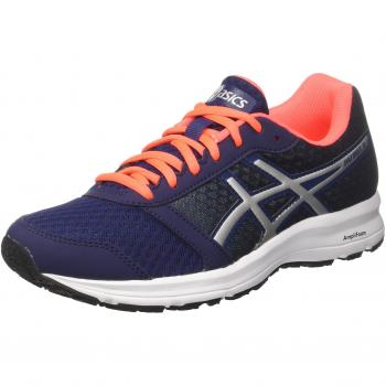 ASICS Women's Patriot 9 Running Shoes, 3 UK 35.5 EU