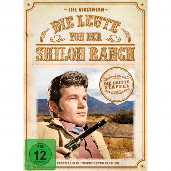Die Leute von der Shiloh Ranch