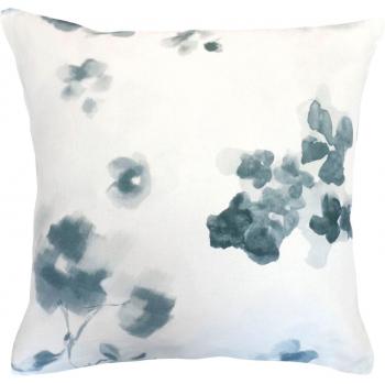Fleuresse Kissenbezug »Provence Charme«, (2 St.), Mako Satin, Baumwolle, 135x200, 155x220, 200x200cm, Reißverschluss