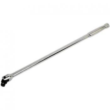 Sealey AK7314 | Breaker Bar 750mm 3/4Sq Drive