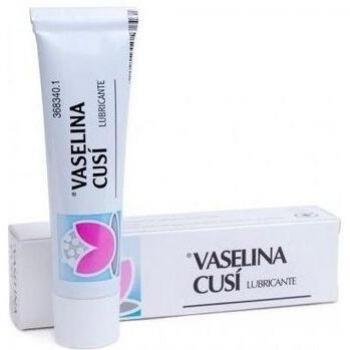 Vaseline Cusi 30g