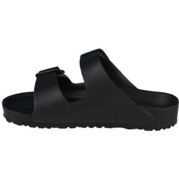 Birkenstock Kinder Pantoffeln Arizona EVA Schwarz 31