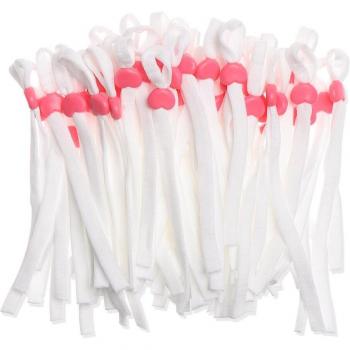 Drawstring Securement System