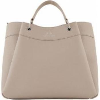 Bolso de Moda Blanca O.S. Armani Exchange