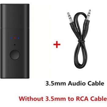 Bluetooth 5.0 HiFi Audio Dongle for TV and PC