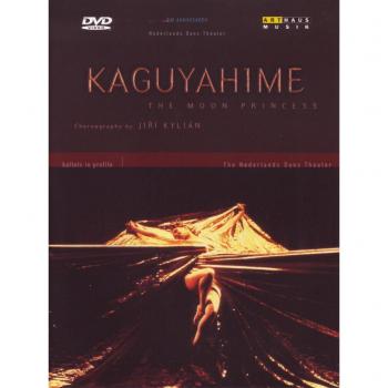 Kaguyahime the moonprincess
