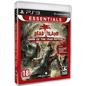 Dead Island: Juego del Año