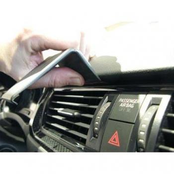 Brodit ProClip 855195 Staffa per Auto ad Incastro, Angled Mount
