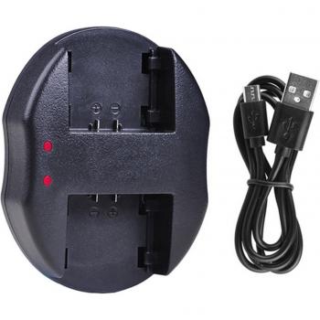 AC Adapter Charger for Sony DCR-SX41 Handycam