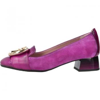 Manila Women's Court Shoes by Hispanitas