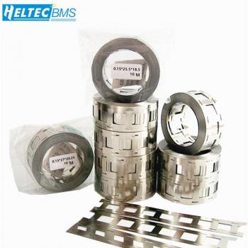 10M High Nickel Battery Connecting Strip for 18650