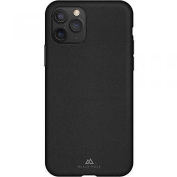 Blackrock Cover Biodegradabile per iPhone 11 Pro Nero