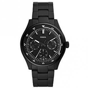 Belmar Fossil Herren Uhr FS5576 – Quarz & Edelstahl