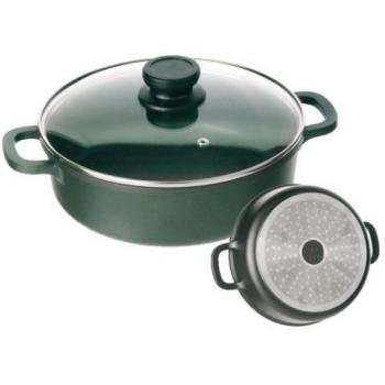 Vier 802-36 Cacerola Aluminio Fundido 36cm