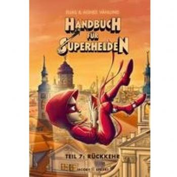 Handbuch für Superhelden