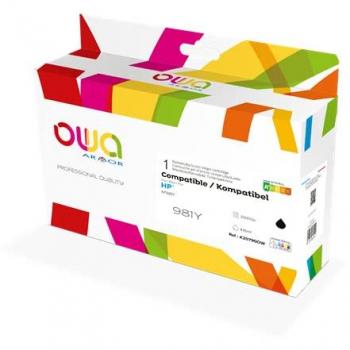 K20790OW Cartuccia per Stampa Nera