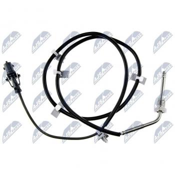 Medidor de Temperatura de Escape NTY EGT‑PL‑028
