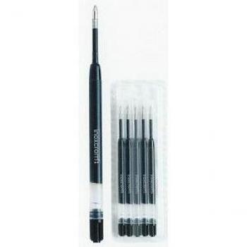 RECAMBIO INOXCROM ROLLER GEL IN-IN NEGRO Inoxcrom 41503002
