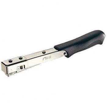 Rapid PRO R19E Hammer Tacker Finewire