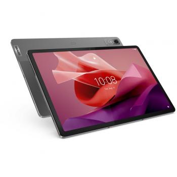 Lenovo Tab P12 WiFi 128 GB Grau Android-Tablet 32.3 cm (12.7 Zoll) 2.6 GHz MediaTek Android™ 13 294