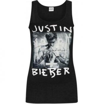 Giubbotto Femme “Justin Bieber” XL nero