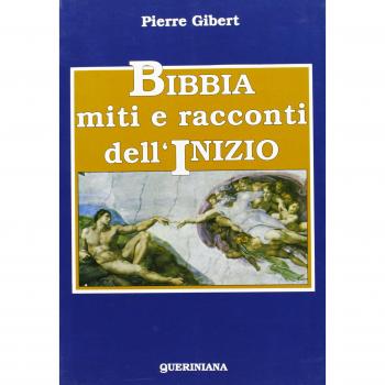Bibbia, miti e racconti dell'inizio