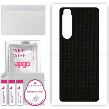 MatrixElite FX – Xperia 5 III Back Cover Skin