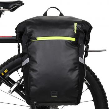 Mochila Multiuso Rhinowalk para Bicicletas