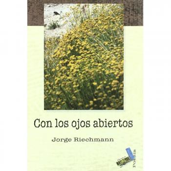 CON LOS OJOS ABIERTOS