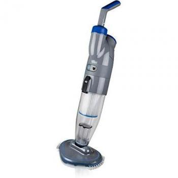 Gre Pulitore Elettrico per Piscine e Spa VCB50P