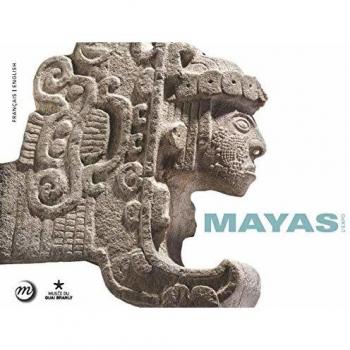 Mayas, l'expo : Révélation d'un temps sans fin
